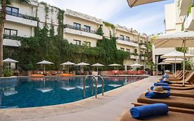 Kech Hotel Boutique y Spa